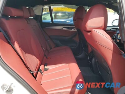 Zdjęcie 11 z 14 samochodu: 2024 BMW X3 SDRIVE30I VIN:WBX47DP01RN286938 - miniatura