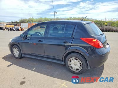 Drugie zdjęcie samochodu z przodu: 2012 NISSAN VERSA 1.8 S VIN:3N1BC1CP5CK206414 - miniatura