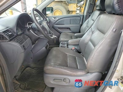 Zdjęcie 7 z 13 samochodu: 2005 HONDA ODYSSEY EXL VIN:5FNRL38785B001990 - miniatura