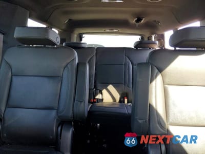 Zdjęcie 10 z 14 samochodu: 2023 CHEVROLET SUBURBAN C1500 LT VIN:1GNSCCKD1PR165098 - miniatura