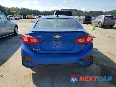 Zdjęcie 6 z 12 samochodu: 2017 CHEVROLET CRUZE LT VIN:1G1BE5SM0H7241723 - miniatura