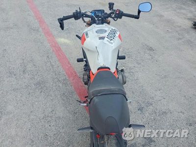 Zdjęcie 6 z 9 samochodu: 2024 YAMAHA MTM890 VIN:JYARN80E2RA001849 - miniatura