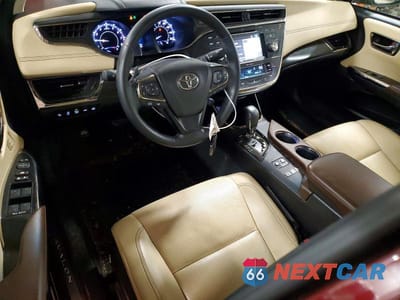 Zdjęcie 8 z 13 samochodu: 2018 TOYOTA AVALON LIMITED VIN:4T1BK1EB9JU279814 - miniatura