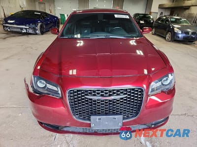 Piąte zdjęcie samochodu w środku: 2022 CHRYSLER 300 S VIN:2C3CCABG7NH158637 - miniatura