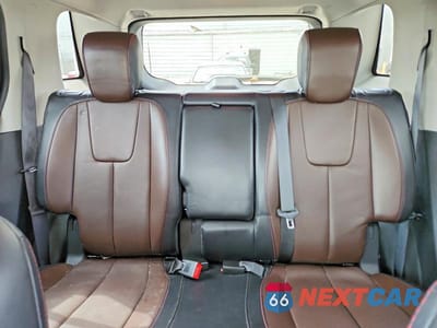 Zdjęcie 10 z 13 samochodu: 2012 GMC TERRAIN SLT VIN:2GKFLUE54C6190785 - miniatura