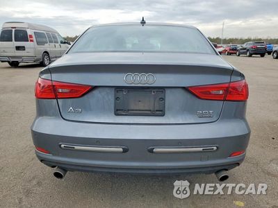 Zdjęcie 6 z 12 samochodu: 2016 AUDI A3 PREMIUM VIN:WAUB8GFF6G1068472 - miniatura