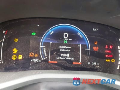 Zdjęcie 9 z 13 samochodu: 2025 TOYOTA CAMRY LE VIN:4T1DAACK3SU510030 - miniatura