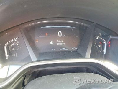 Zdjęcie 9 z 13 samochodu: 2022 HONDA CR-V EXL VIN:5J6RW1H89NA017655 - miniatura