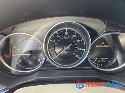 Zdjęcie 9 z 12 samochodu: 2021 MAZDA 6 SPORT VIN:JM1GL1UM6M1606900 - miniatura