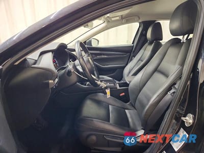 Zdjęcie 7 z 12 samochodu: 2024 MAZDA 3 SELECT SPORT VIN:3MZBPABM7RM425815 - miniatura
