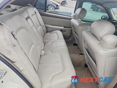 Zdjęcie 10 z 13 samochodu: 2004 BUICK PARK AVENUE VIN:1G4CW54K544163001 - miniatura
