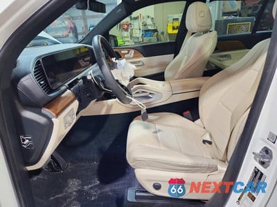 Zdjęcie 7 z 14 samochodu: 2024 MERCEDES-BENZ GLE 350 4MATIC VIN:4JGFB4FB7RB173628 - miniatura