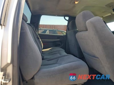 Zdjęcie 10 z 12 samochodu: 2006 CHEVROLET SILVERADO C1500 VIN:2GCEC13T061191022 - miniatura