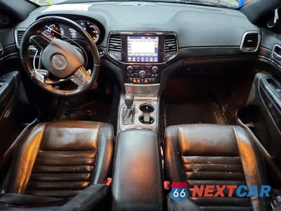 Zdjęcie 8 z 13 samochodu: 2021 JEEP GRAND CHEROKEE LIMITED VIN:1C4RJFBG9MC652685 - miniatura