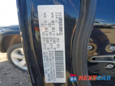 Zdjęcie 14 z 14 samochodu: 2011 JEEP PATRIOT LATITUDE VIN:1J4NF4GB2BD167114 - miniatura