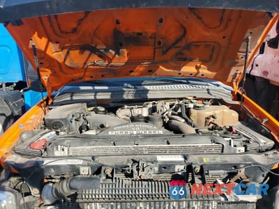 Zdjęcie 12 z 13 samochodu: 2008 FORD F450 SUPER DUTY VIN:1FDXF46R38EB72981 - miniatura