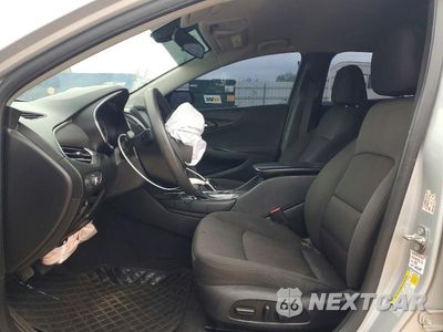 Zdjęcie 7 z 12 samochodu: 2018 CHEVROLET MALIBU LT VIN:1G1ZD5ST9JF249131 - miniatura