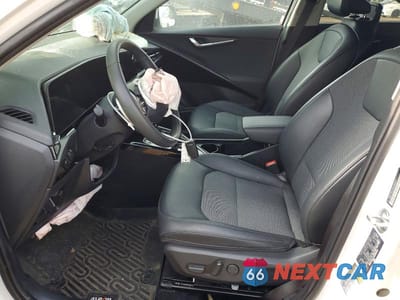 Zdjęcie 7 z 12 samochodu: 2025 KIA NIRO EX VIN:KNDCR3LE4S5262833 - miniatura