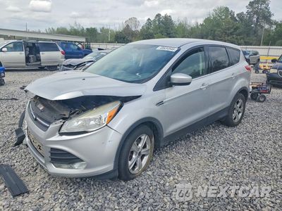 2015 FORD ESCAPE SE 1FMCU9GX2FUC85063 - główne zdjęcie licytacji z USA - miniatura
