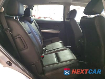 Zdjęcie 11 z 12 samochodu: 2008 MAZDA CX-9 VIN:JM3TB38V980159174 - miniatura