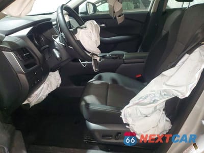 Zdjęcie 7 z 13 samochodu: 2025 NISSAN ROGUE SV VIN:5N1BT3BB7SC814238 - miniatura
