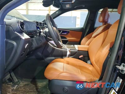 Zdjęcie 7 z 13 samochodu: 2024 MERCEDES-BENZ GLC 300 4MATIC VIN:W1NKM4HB7RF104286 - miniatura