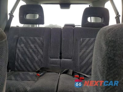 Zdjęcie 10 z 13 samochodu: 2000 HONDA CR-V LX VIN:JHLRD2841YC001797 - miniatura