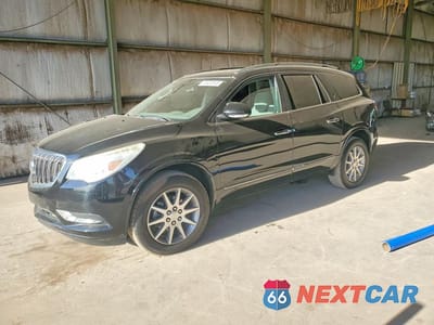 2016 BUICK ENCLAVE 5GAKRAKD0GJ226792 - główne zdjęcie licytacji z USA - miniatura