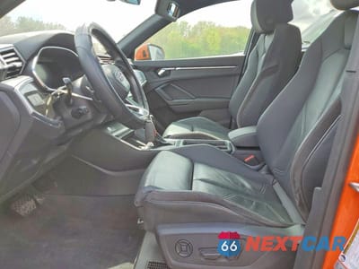 Zdjęcie 7 z 13 samochodu: 2019 AUDI Q3 PREMIUM PLUS S-LINE VIN:WA1EECF39K1087625 - miniatura