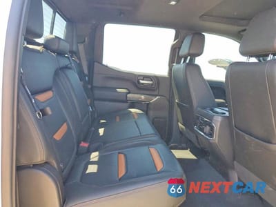 Zdjęcie 10 z 11 samochodu: 2019 GMC SIERRA K1500 AT4 VIN:3GTP9EEL9KG127459 - miniatura