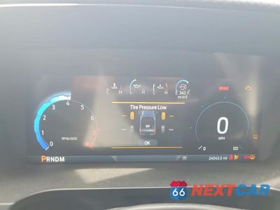Zdjęcie 9 z 12 samochodu: 2024 FORD F150 STX VIN:1FTFW2L5XRKF56345 - miniatura
