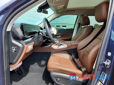 Zdjęcie 7 z 13 samochodu: 2024 MERCEDES-BENZ GLE 350 4MATIC VIN:4JGFB4FB0RB170974 - miniatura