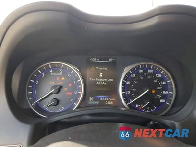 Zdjęcie 9 z 12 samochodu: 2014 INFI Q50 VIN:JN1BV7APXEM681348 - miniatura