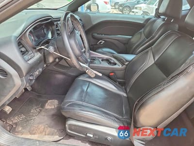 Zdjęcie 7 z 11 samochodu: 2018 DODGE CHALLENGER SXT VIN:2C3CDZAG4JH311367 - miniatura