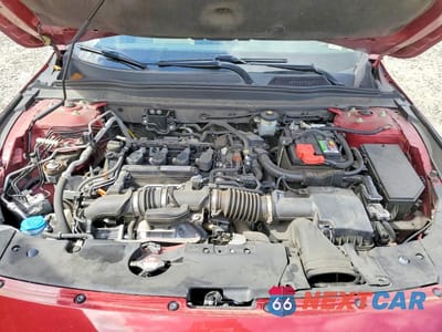Zdjęcie 11 z 12 samochodu: 2018 HONDA ACCORD LX VIN:1HGCV1F12JA050142 - miniatura