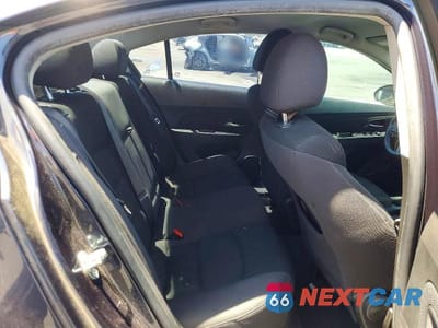 Zdjęcie 10 z 12 samochodu: 2015 CHEVROLET CRUZE LT VIN:1G1PC5SB7F7245128 - miniatura