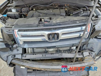 Zdjęcie 12 z 13 samochodu: 2008 HONDA PILOT SE VIN:5FNYF28328B006374 - miniatura