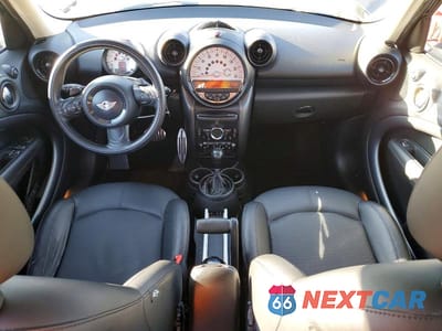 Zdjęcie 8 z 11 samochodu: 2013 MINI COOPER S COUNTRYMAN VIN:WMWZC5C5XDWP30985 - miniatura