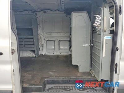 Zdjęcie 11 z 12 samochodu: 2016 FORD TRANSIT T-150 VIN:1FTYE1YM7GKA19614 - miniatura