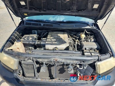 Zdjęcie 11 z 12 samochodu: 2007 TOYOTA TUNDRA SR5 VIN:5TBDV54147S485410 - miniatura