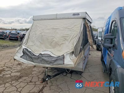 Drugie zdjęcie samochodu z przodu: 1992 JAYCO CAMPER VIN:1UJAJ01E2N1FF0909 - miniatura
