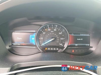 Zdjęcie 9 z 13 samochodu: 2018 FORD EXPLORER SPORT VIN:1FM5K8GT4JGA18455 - miniatura