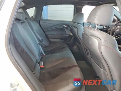 Zdjęcie 10 z 13 samochodu: 2022 ACURA TLX TECH A VIN:19UUB6F50NA000021 - miniatura