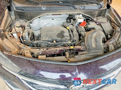Zdjęcie 12 z 13 samochodu: 2021 BUICK ENCORE GX PREFERRED VIN:KL4MMBS26MB072440 - miniatura