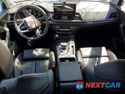Zdjęcie 8 z 13 samochodu: 2024 AUDI Q5 PREMIUM PLUS 45 VIN:WA1EAAFY2R2090608 - miniatura