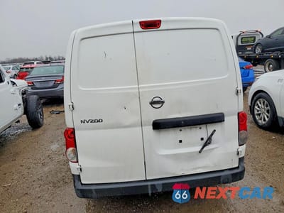 Zdjęcie 6 z 13 samochodu: 2015 NISSAN NV200 S VIN:3N6CM0KN8FK724320 - miniatura
