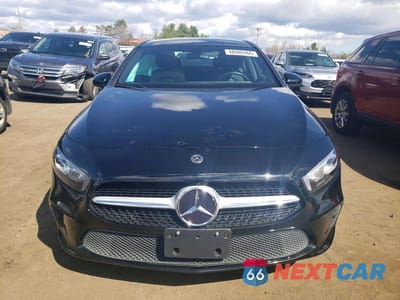 Piąte zdjęcie samochodu w środku: 2021 MERCEDES-BENZ A 220 4MATIC VIN:W1K3G4FB8MJ276392 - miniatura