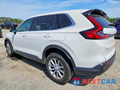 Drugie zdjęcie samochodu z przodu: 2025 HONDA CR-V EXL VIN:2HKRS4H76SH497457 - miniatura