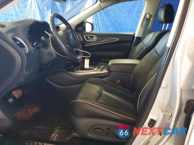 Zdjęcie 7 z 13 samochodu: 2019 INFINITI QX60 LUXE VIN:5N1DL0MM1KC558975 - miniatura