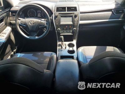 Zdjęcie 8 z 12 samochodu: 2016 TOYOTA CAMRY SE VIN:4T1BF1FK9GU120917 - miniatura